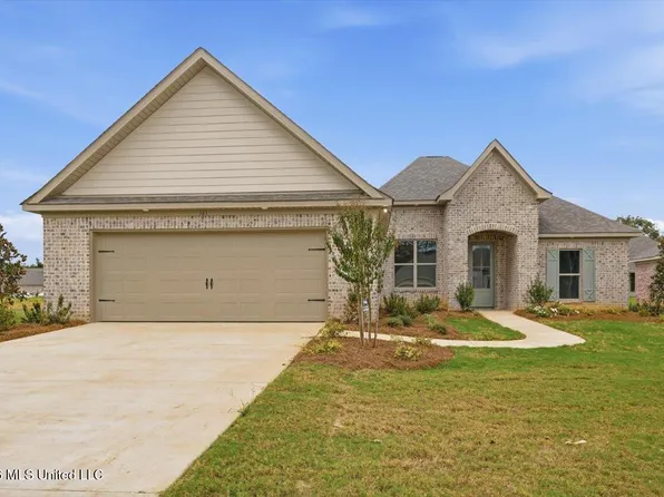 343 Brookfield Cir, Brandon, MS 39042