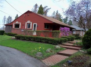 2925 Plank Rd, New Castle, PA 16105