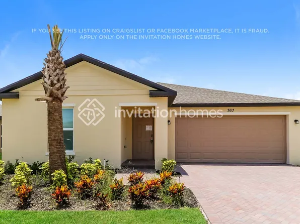 767 Carlyle Way, Fort Pierce, FL 34947