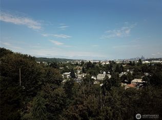 1211 S Trenton Street, Seattle, WA 98108