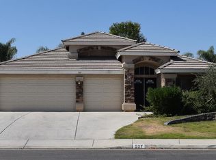 507 Haswell St, Bakersfield, CA 93312