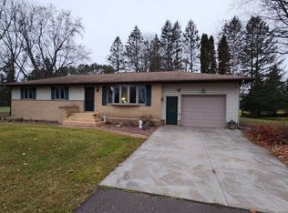 N4211 Division St, Kennan, WI 54537