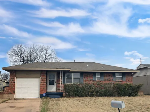 4905 NW Lindy Ave, Lawton, OK 73505