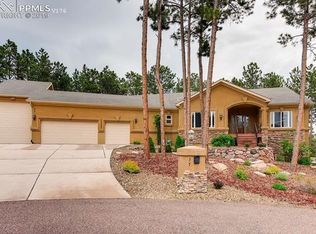 37 Bridle Creek Ct, Monument, CO 80132
