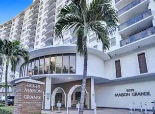 6039 Collins Ave APT 307, Miami Beach, FL 33140