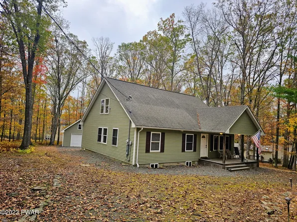 102 Oriole Pl, Lackawaxen, PA 18435