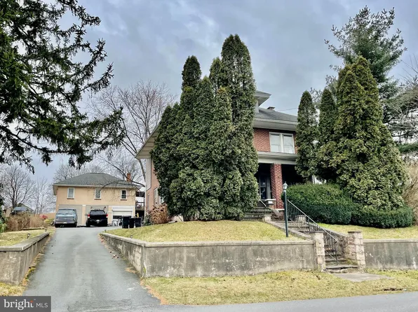 22 Old River Rd, Birdsboro, PA 19508