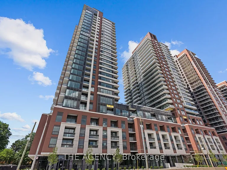 4010 Eglinton Ave W #625 — Photo 37