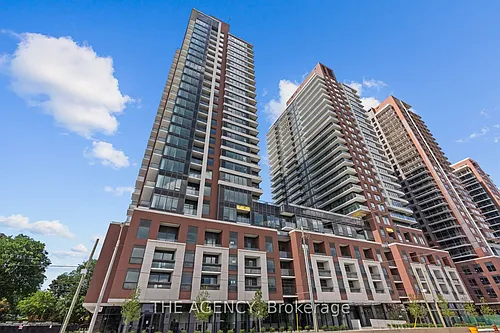 4010 Eglinton Ave W #625 Photo 1