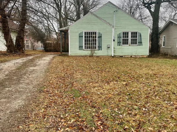 1720 W Catalpa Street, Springfield, MO 65807