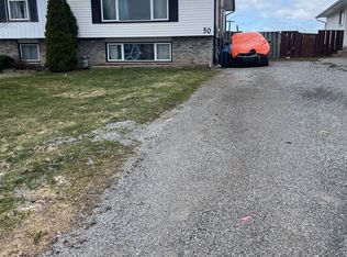 50 Manley Cres, Thorold, ON L2V4K3