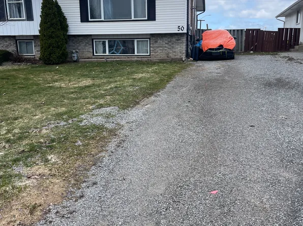 50 Manley Cres, Thorold, ON L2V 4K3