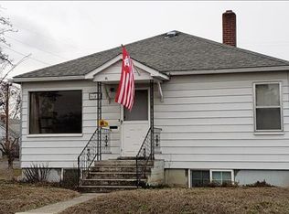 646 11th St, Clarkston, WA 99403