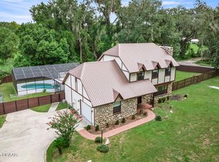 102 Thicket Ln, Palatka, FL 32177