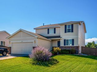 1135 Kittery St, Castle Rock, CO 80104