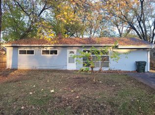 16019 Clifton Park Ave, Markham, IL 60428