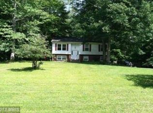 37 Seymour Ct, Stafford, VA 22556