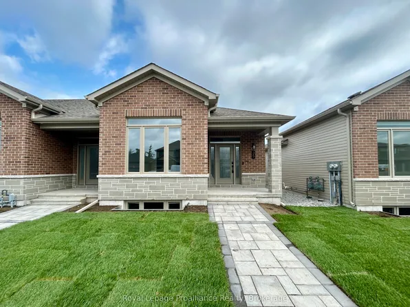 35 Athabaska Dr, Belleville, ON K8N 0T2