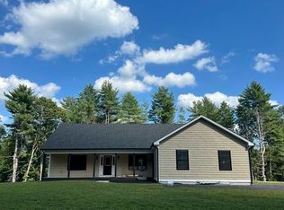 83 Grand View Terrace, Brooklyn, CT 06234