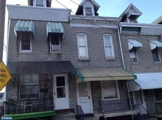 514 S 11th St, Reading, PA 19602