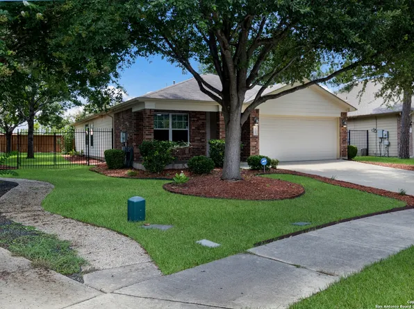 5799 Saint Andrews, Schertz, TX 78108