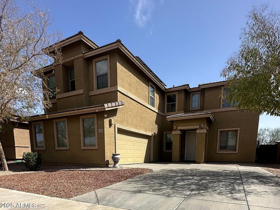 1st image of 24081 N 163RD Drive