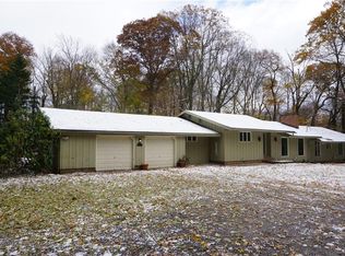 3021 Rohrer Rd, Wadsworth, OH 44281