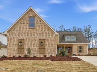 169 Bronson Bnd, Flowood, MS 39232