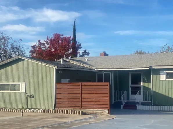 241 W Pearl Ave, Stockton, CA 95207