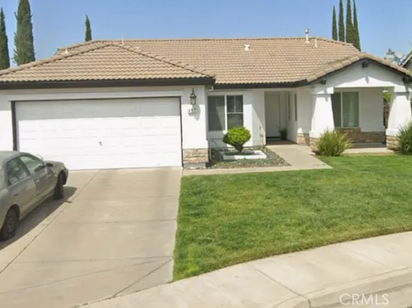 457 Tashima Ct, Livingston, CA 95334
