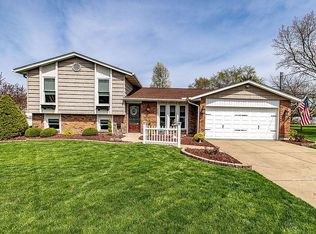 3836 Hassfurt Dr, Hamilton, OH 45011