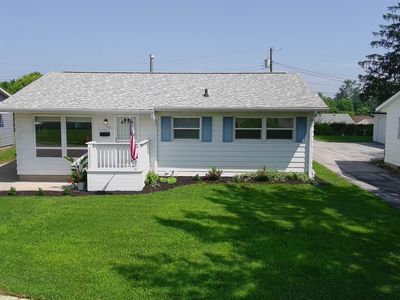 120 Collins Dr, Lafayette, IN, 47904