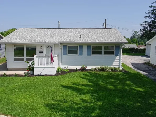 120 Collins Dr, Lafayette, IN 47904