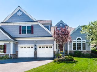 3 Tillou Ct, South Orange, NJ 07079