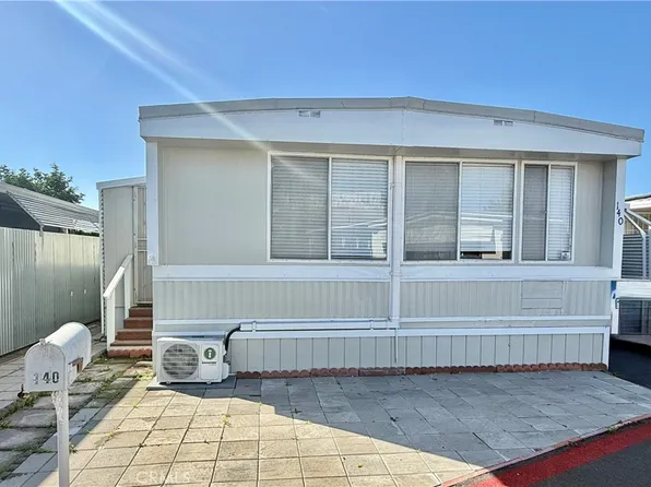 14081 Magnolia St Space 140, Westminster, CA 92683