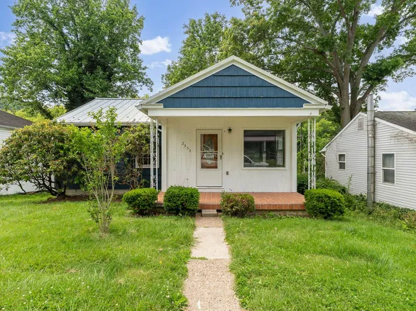 2353 Vinton St, Huntington, WV 25701