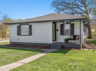 2901 Arizona St, Lake Station, IN 46405