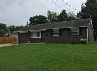703 Athens Ave, Hampton, VA 23669