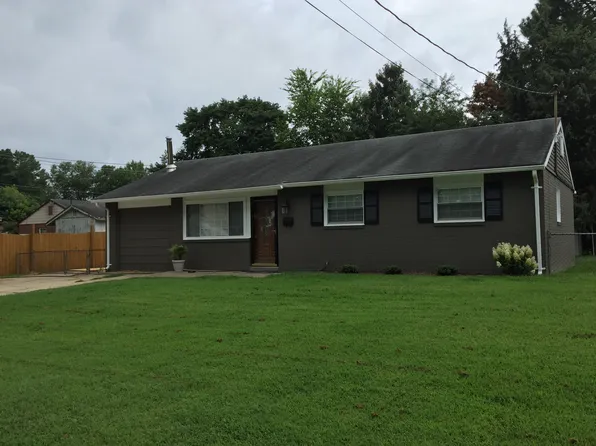 703 Athens Ave, Hampton, VA 23669