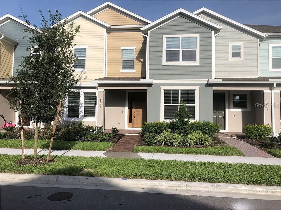 1st image of 8018 Basilica Ln
