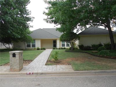 3 Cypress Point, Abilene, TX, 79606