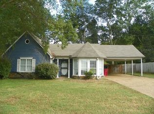 4550 Columbia Woods Ln, Millington, TN 38053