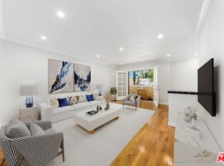 1118 S Cardiff Ave #6, Los Angeles, CA 90035