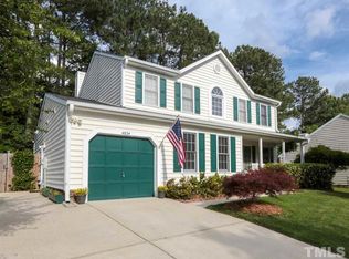 4824 Tolley Ct, Raleigh, NC 27616