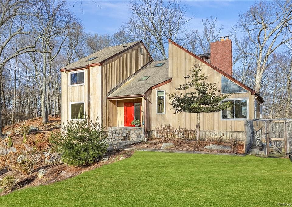21 Birch Drive, Katonah, NY 10536 Zillow