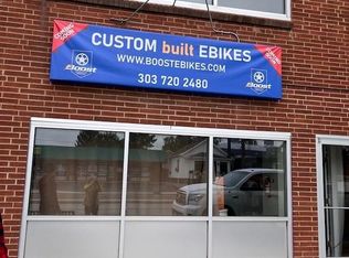 2340 S Broadway UNIT A, Denver, CO 80210