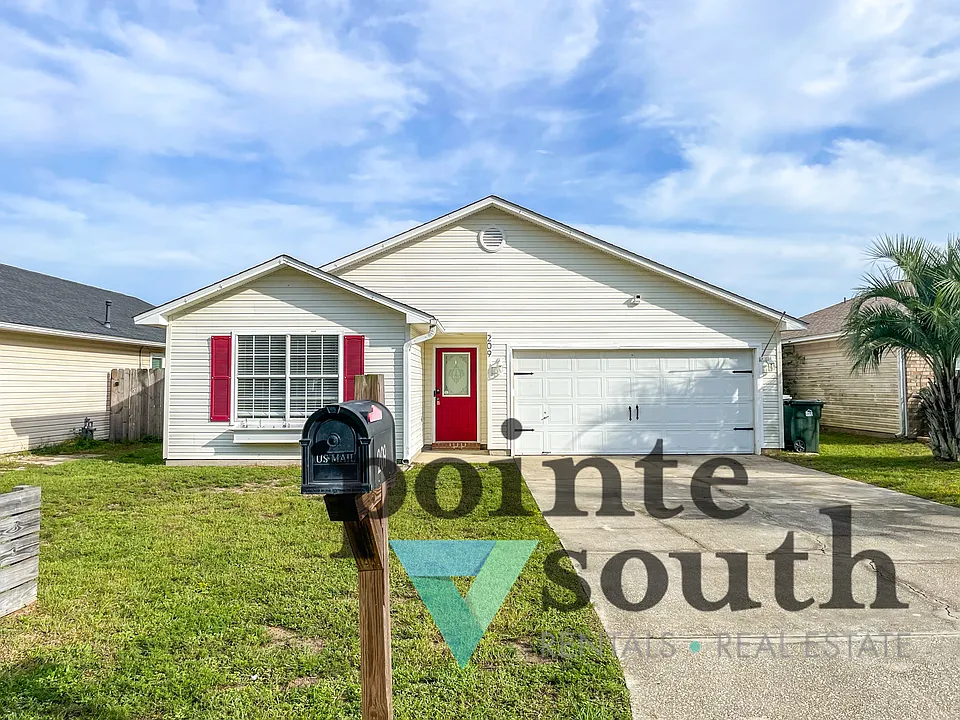 209 Staysail St