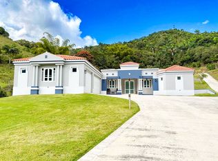 172 Urb Arroyata, Cidra, PR 00739