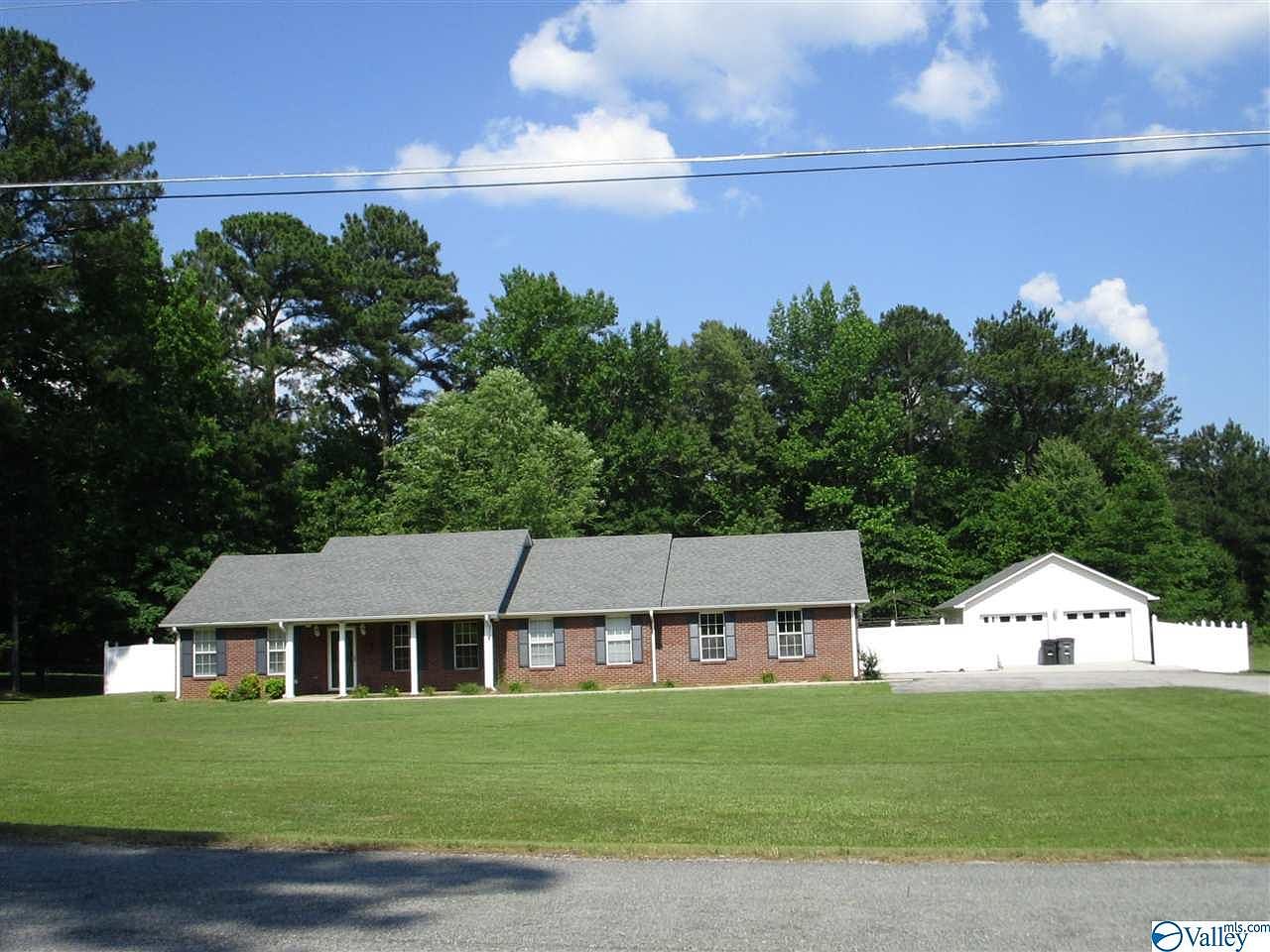 170 County Road 358, Trinity, AL 35673 | Zillow