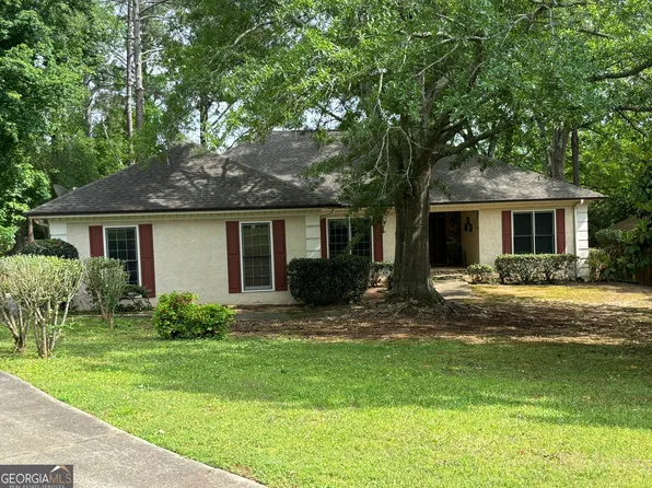 377 Golfcrest Dr SE, Conyers, GA 30094